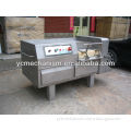 Electric Fresh Meat Dicing Machine (304 Stainless Steel, Food-Grade Parts)